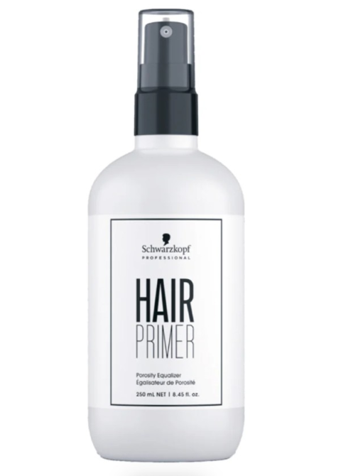 Праймер для волосся Schwarzkopf Bond Enforcing Primer 250 мл
