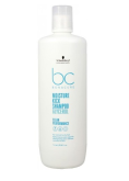 Шампунь для зволоження волосся Schwarzkopf BC Bonacure Moisture Kick Shampoo