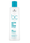 Шампунь для зволоження волосся Schwarzkopf BC Bonacure Moisture Kick Shampoo