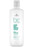 Шампунь для об'єму волосся Schwarzkopf BC Bonacure Volume Boost Shampoo