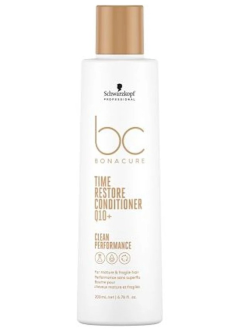Кондиціонер для зрілого волосся Schwarzkopf BC Time Restore Conditioner