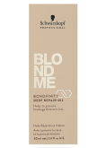 Відновлювальна олія для волосся Schwarzkopf Blondme Bondfinity Deep Repair Oil 50 мл