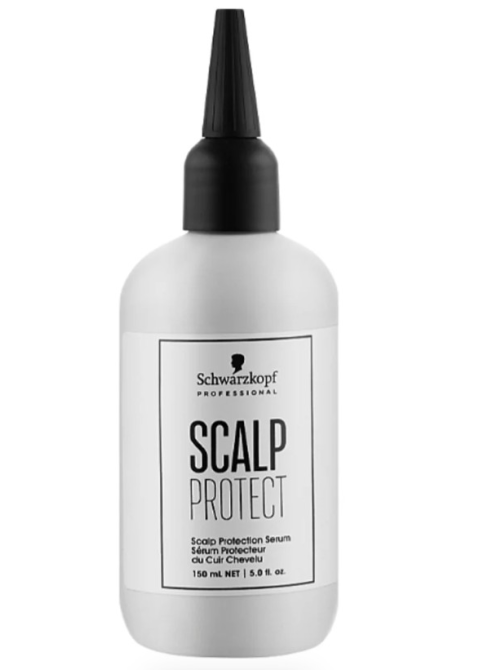 Сироватка для захисту шкіри голови Schwarzkopf Bond Enforcing Scalp Protect 150 мл