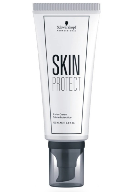 Захисний крем-емульсія для захисту шкіри голови Schwarzkopf Bond Enforcing Skin Protection Cream 100 мл