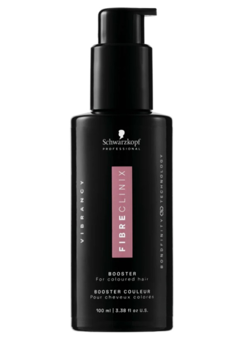 Бустер для блиску волосся Schwarzkopf Fibre Clinix Vibrancy Bondfinity Booster 100 мл