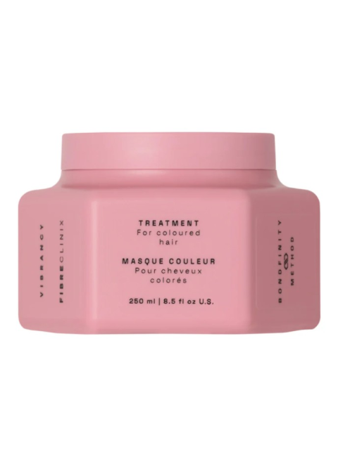 Маска для фарбованого волосся Schwarzkopf Fibre Clinix Vibrancy Treatment 250 мл