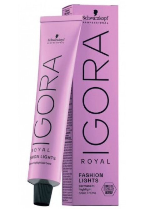 Фарба для мелірування Schwarzkopf Igora Royal Igora Royal Fashion Lights, 60 мл