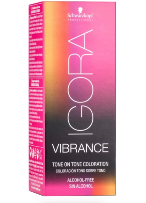 Лосьйон-окислювач кремоподібний Schwarzkopf Igora Vibrance 1,9%, 4%, 1000 мл
