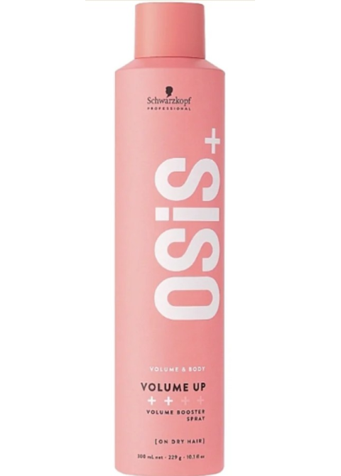 Спрей для збільшення об'єму волосся Schwarzkopf Osis Volume Up 300 мл