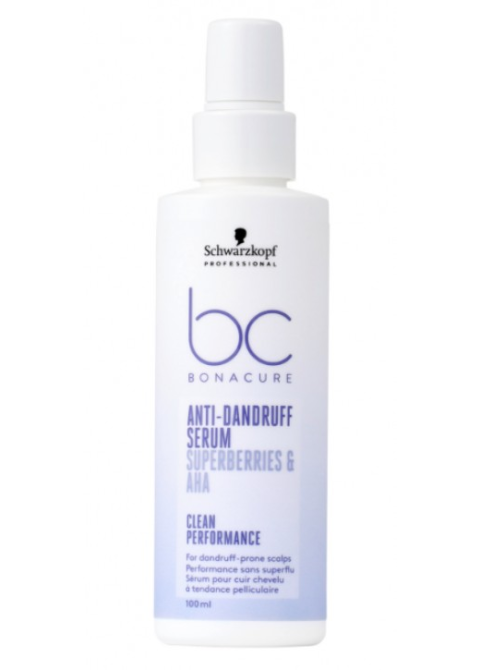 Сироватка для волосся проти лупи Schwarzkopf Professional BC Bonacure Scalp 100 мл