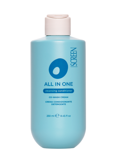 Багатофункціональний кондиціонер  для волосся Screen Magicall All in One Cleansing Conditioner 250 мл