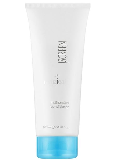 Багатофункціональний кондиціонер  для волосся Screen Magica11 Conditioner Multifunction 200 мл