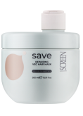 Фітопротеїнова маска для відновлення волосся Screen Purest Save Repairing Veg Hair Mask