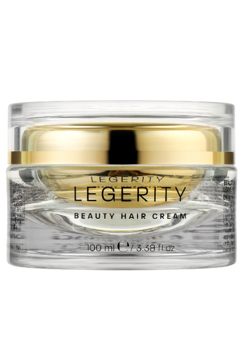 Крем для догляду за волоссям Screen Legerity Beauty Hair Cream
