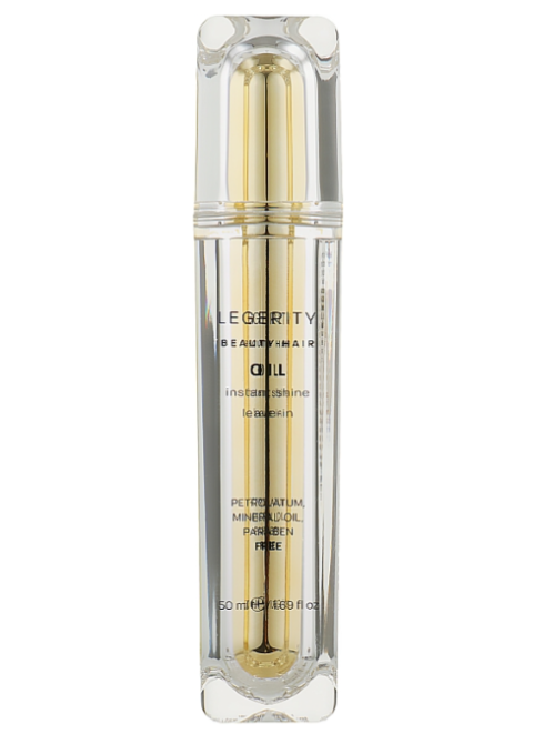 Олія для надання блиску Screen Legerity Beauty Hair Oil 50 мл