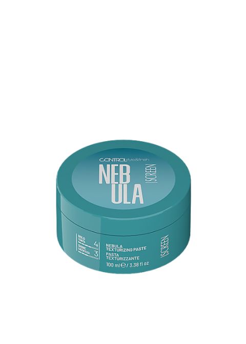 Паста для укладки з матовим ефектом Screen Control Nebula Paste 100 мл