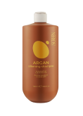 Шампунь для надання шовковистості волоссю Screen Pure D’Argan Oil Treatment Silkening Shampoo