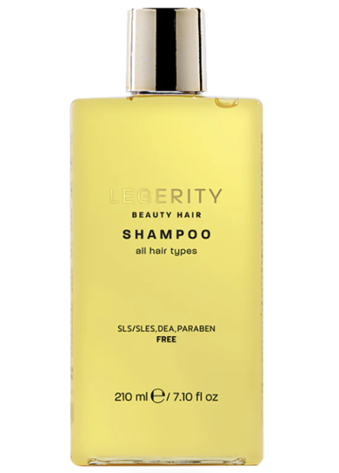 Шампунь для всіх типів волосся Screen Legerity Beauty Hair Shampoo 210 мл