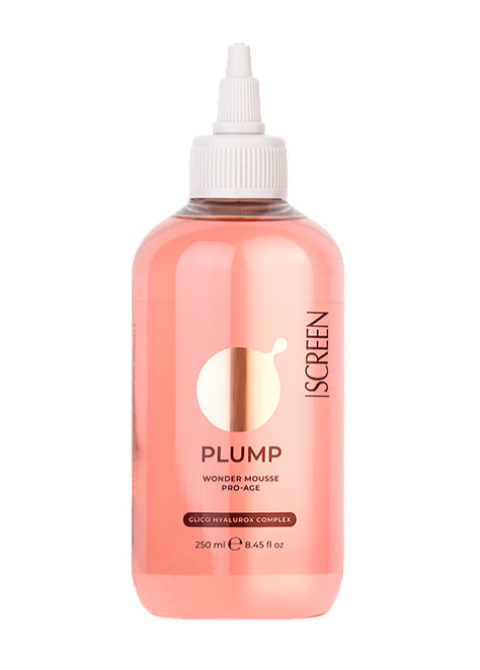Сироватка-мус (крок 1) Screen Plump Wonder Mousse Pro-Age 250 мл