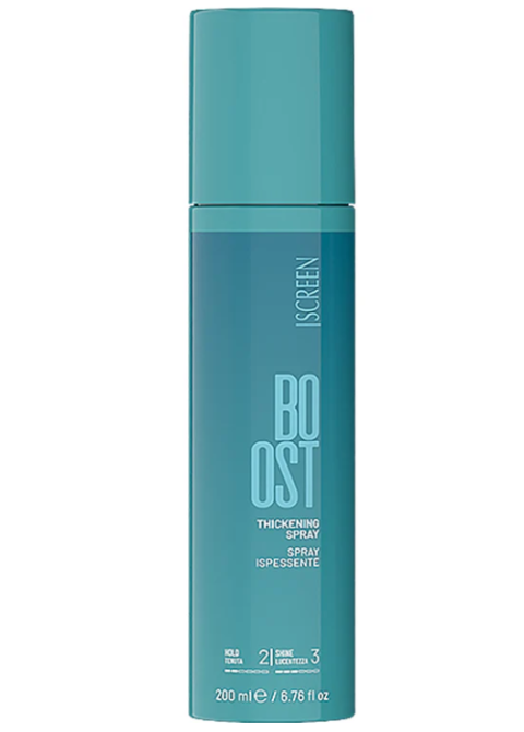 Спрей-флюїд для об'єму та текстури волосся Screen Control Boost Spray 200 мл