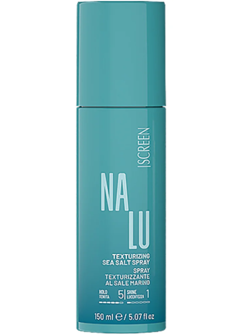 Текстуруючий спрей з морською сіллю Screen Nalu Texturizing Sea Salt Spray 150 мл