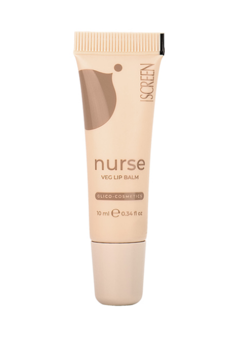 Зволожуючий бальзам для губ Screen Purest Nurse Veg Lip Balm 10 мл