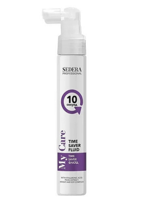 Флюїд для блиску Sedera Professional My Care Time Saver Fluid 100 мл