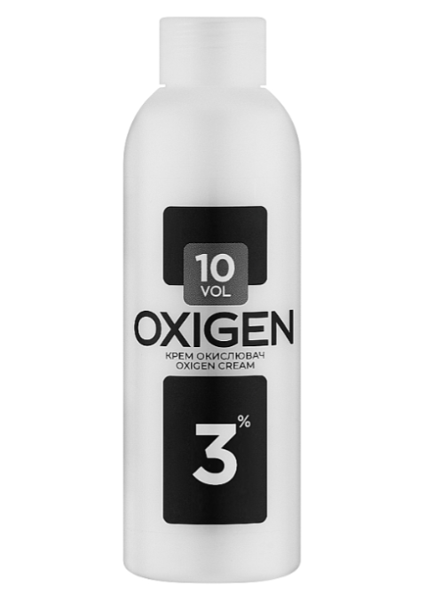Крем окислювач для фарби Nextpoint Oxigen Cream