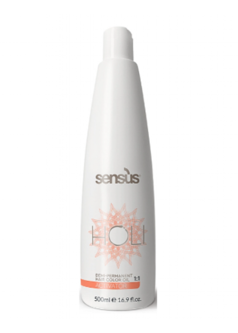Активатор тон у тон Sensus Holi Activator 500 мл