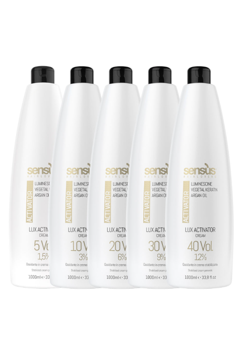 Люкс активатор - Sensus Lux Activator 1000 мл