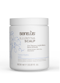 Зволожуюча маска для шкіри голови Sensus Illumyna Scalp Detox Hydra Cleanser Mask