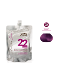 Маска тонуюча Екстра пігмент 22 Violet Shot Ambition Color Extra Pigment Mask 200 мл