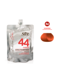 Маска тонуюча Екстра пігмент 44 Copper Shot Ambition Color Extra Pigment Mask 200 мл