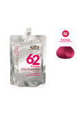Маска тонуюча Екстра пігмент 62 Fuchsia Shot Ambition Color Extra Pigment Mask 200 мл