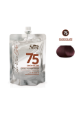 Маска тонуюча Екстра пігмент 75 Chocolate Shot Ambition Color Extra Pigment Mask 200 мл