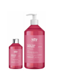 Шампунь для фарбованого волосся з керамідами Shot Color Care Shampoo