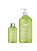 Текстуруючий шампунь для кучерявого волосся Shot Texturizing Shampoo