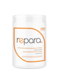 Відновлююча маска з персиком для пошкодженого волосся Shot Repara Peach Reconstructive Mask