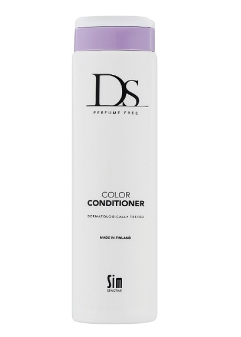 Кондиціонер для фарбованого волосся Sim Sensitive DS Color Conditioner 200 мл