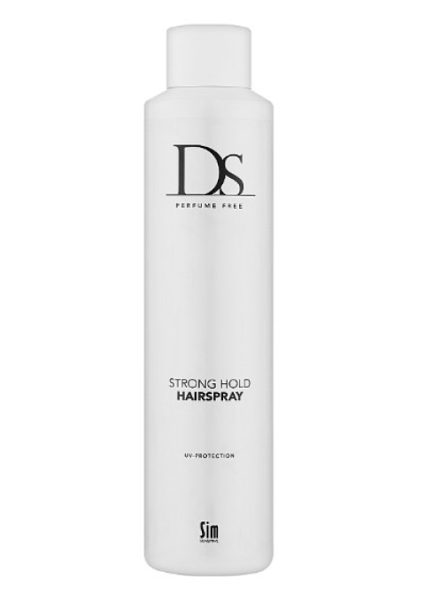Лак для волосся сильної фіксації Sim Sensitive DS Strong Hold Hairspray 300 мл