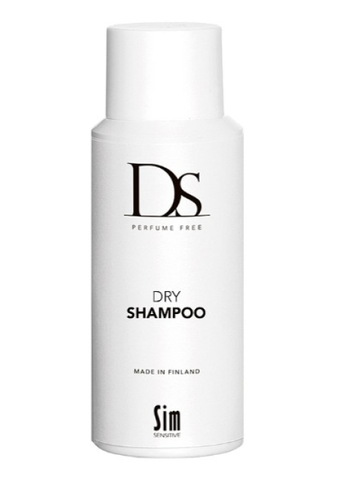 Сухий шампунь для волосся Sim Sensitive DS Dry Shampoo 