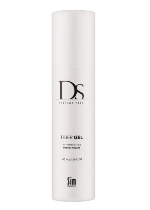 Волокнистий гель для волосся Sim Sensitive DS Fiber Gel 100 мл