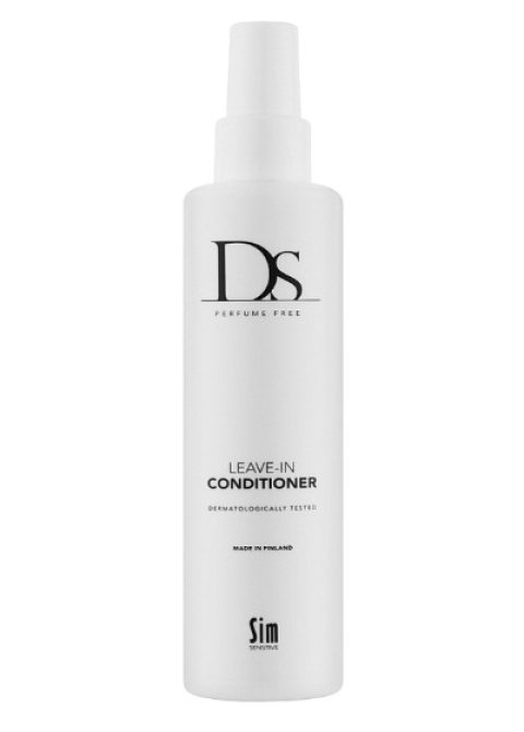 Легкий кондиціонер для волосся Sim Sensitive DS Leave-in Conditioner 200 мл