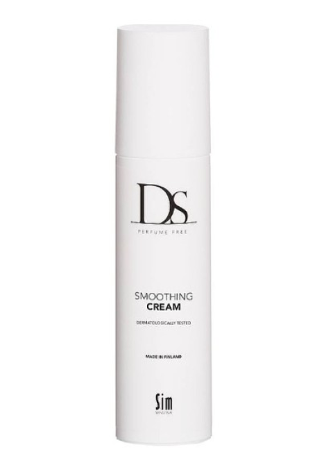 Розгладжуючий крем для укладки волосся Sim Sensitive Ds Smoothing Cream 100 мл