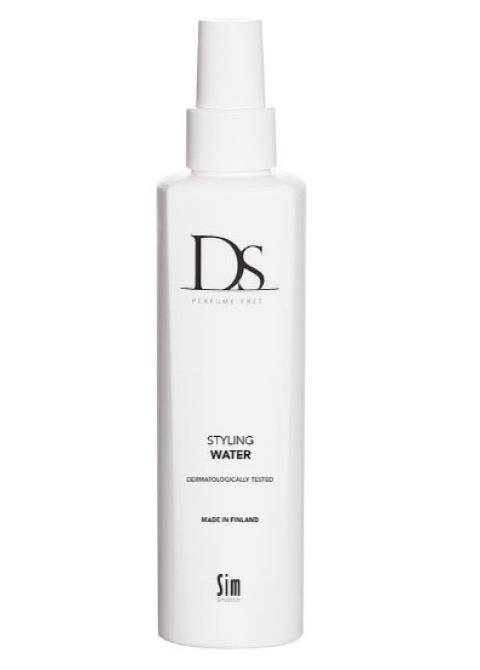 Вода для укладання волосся Sim Sensitive Ds Styling Water 200 мл