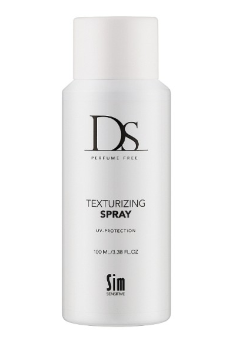Текстуруючий лосьйон-спрей для волосся Sim Sensitive DS Texturizing Spray