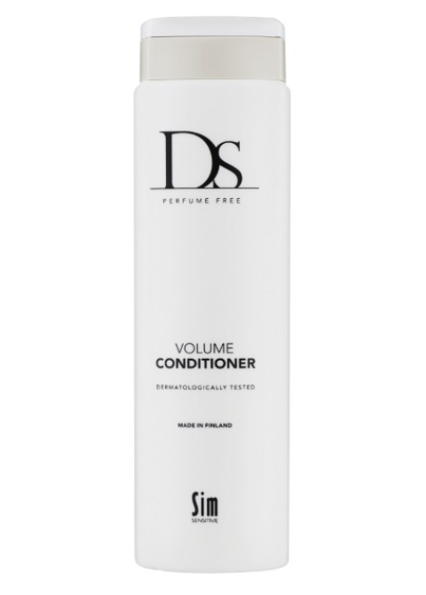 Кондиціонер для об'єму волосся Sim Sensitive DS Volume Conditioner 200 мл