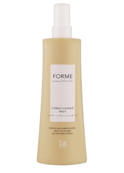 Незмивний кондиціонер-спрей для волосся Sim Sensitive Forme Conditioning Mist 250 мл