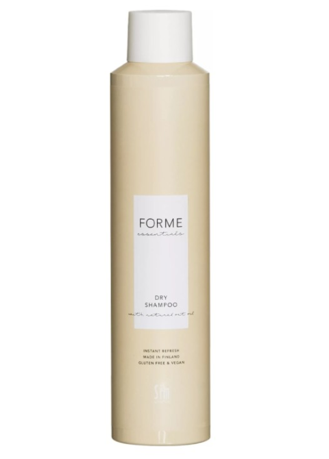 Сухий шампунь для волосся Sim Sensitive Forme Dry Shampoo 300 мл