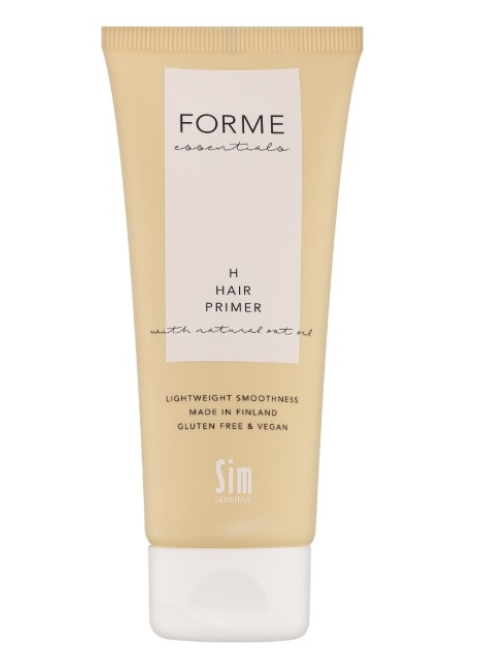 Праймер для волосся Sim Sensitive Forme Hair Primer 100 мл